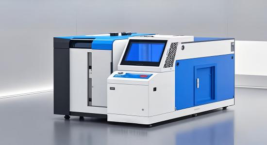 Customer Custom Machine