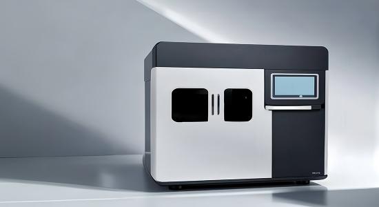 Metal printer