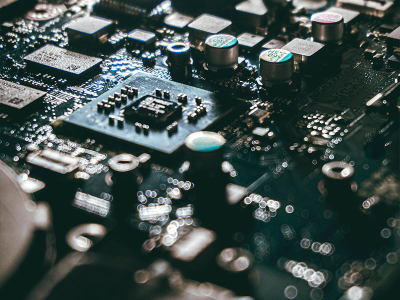 Semiconductor